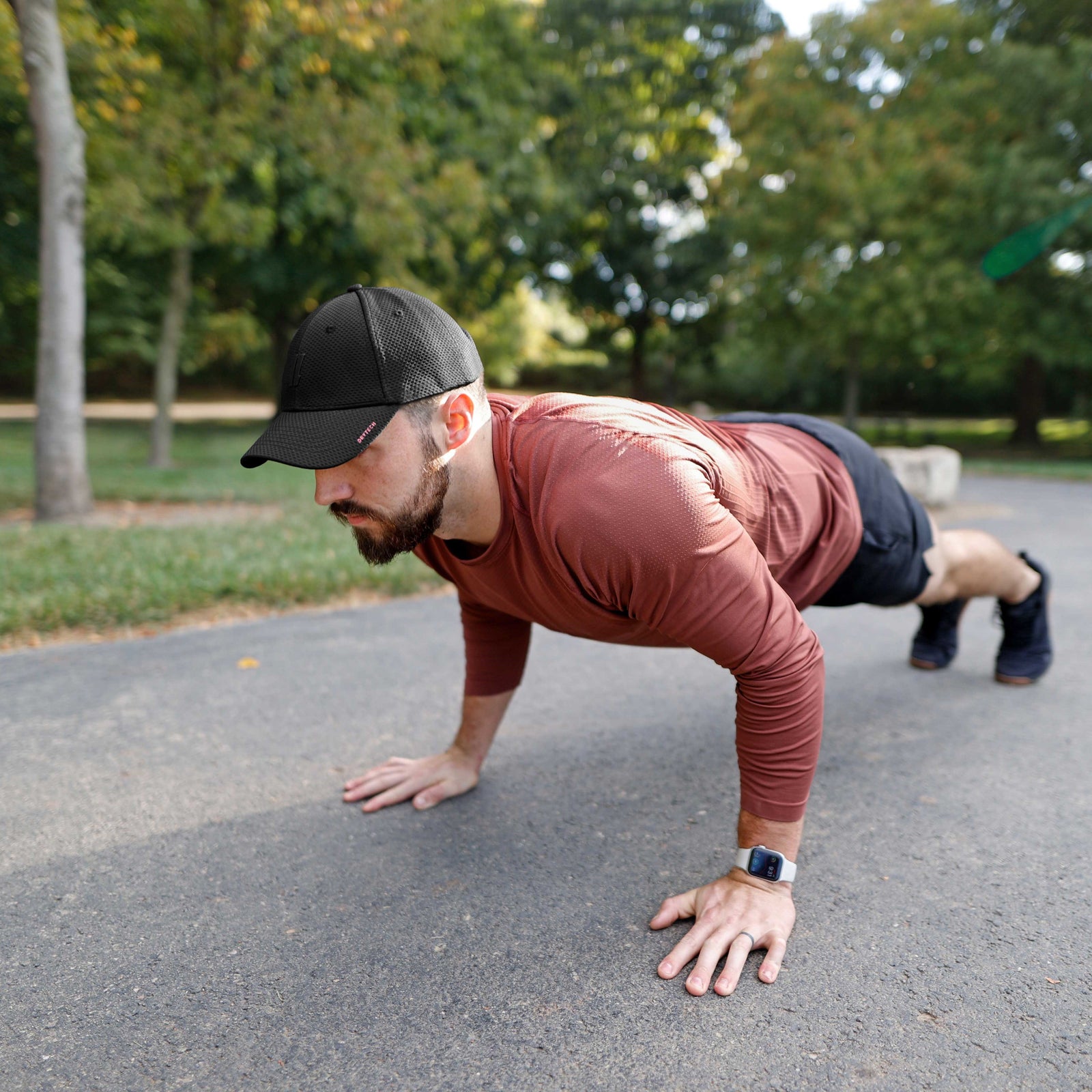 Workout Hats for Men