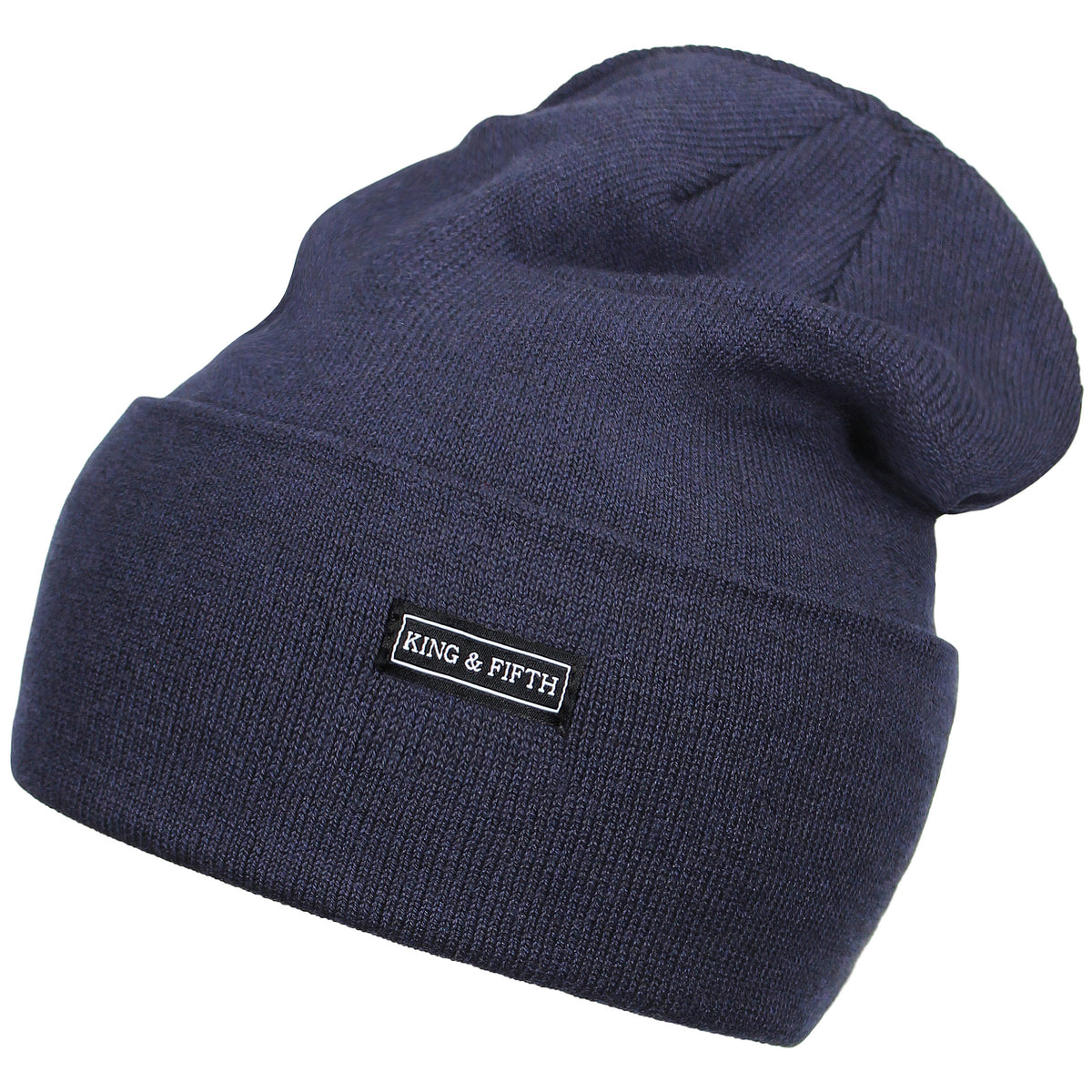 XL Cashmere Beanie