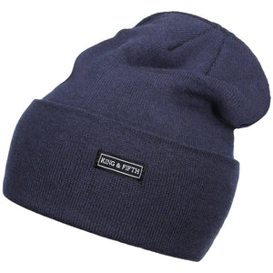XL Cashmere Beanie