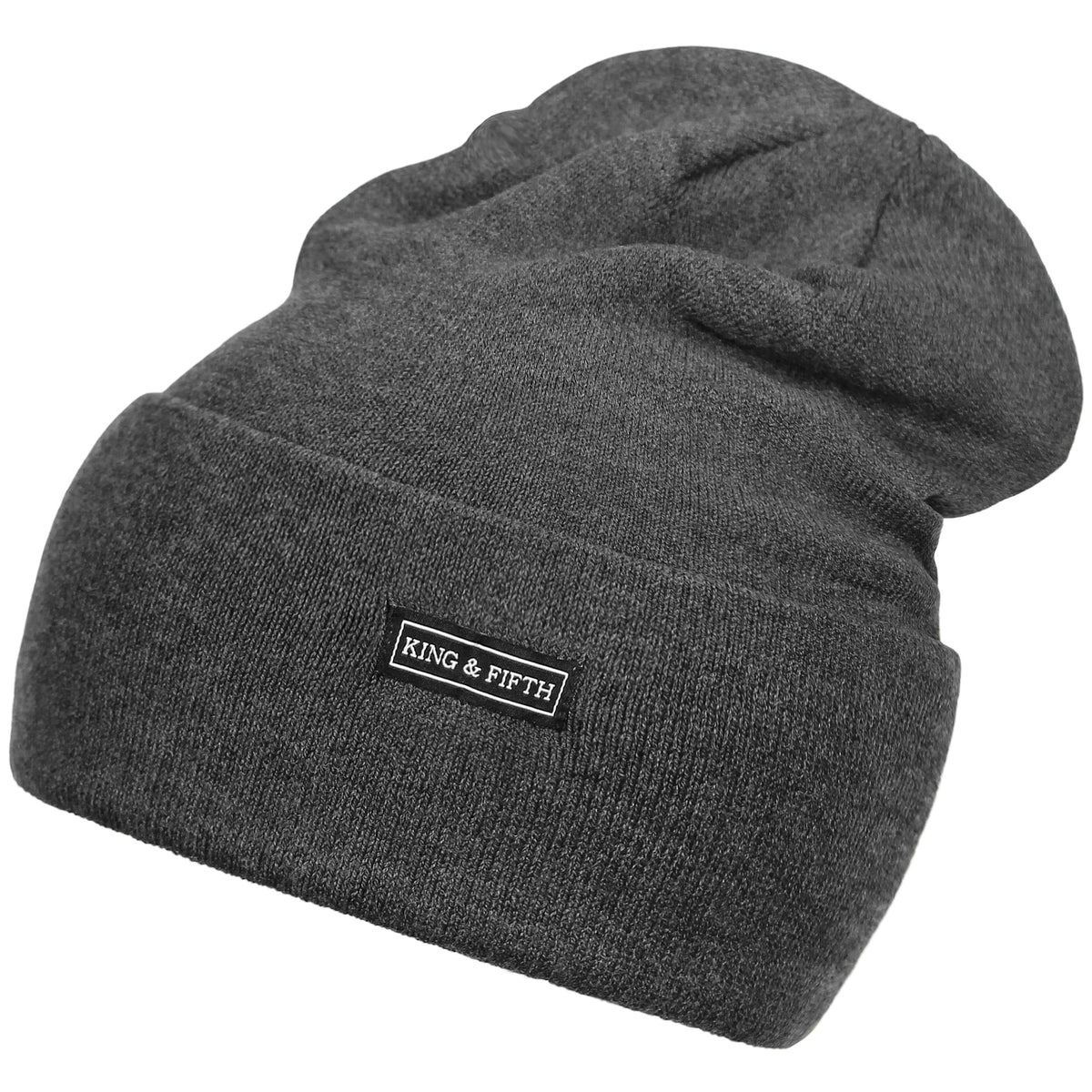 XL Slouchy Beanies for Men