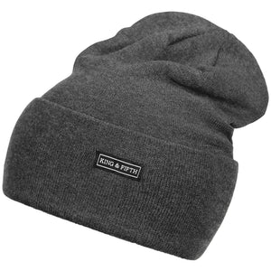 XL Slouchy Beanies for Men