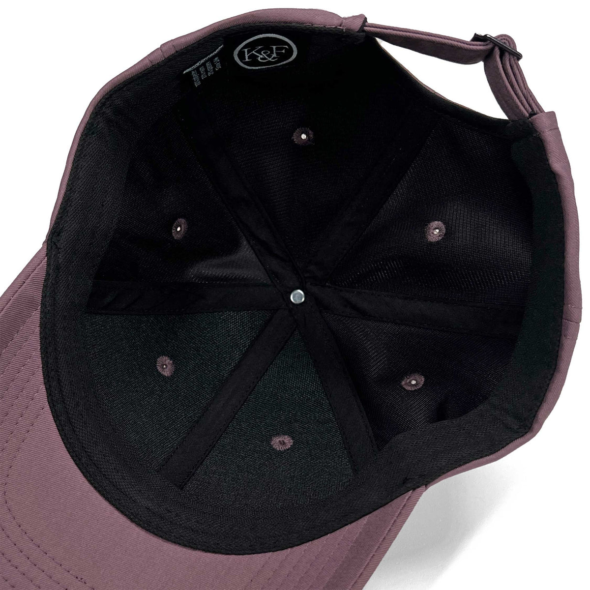 Womens Baseball Cap - The Senna Womenswear
