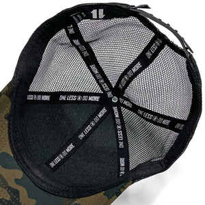 XXL Performance Trucker Hat