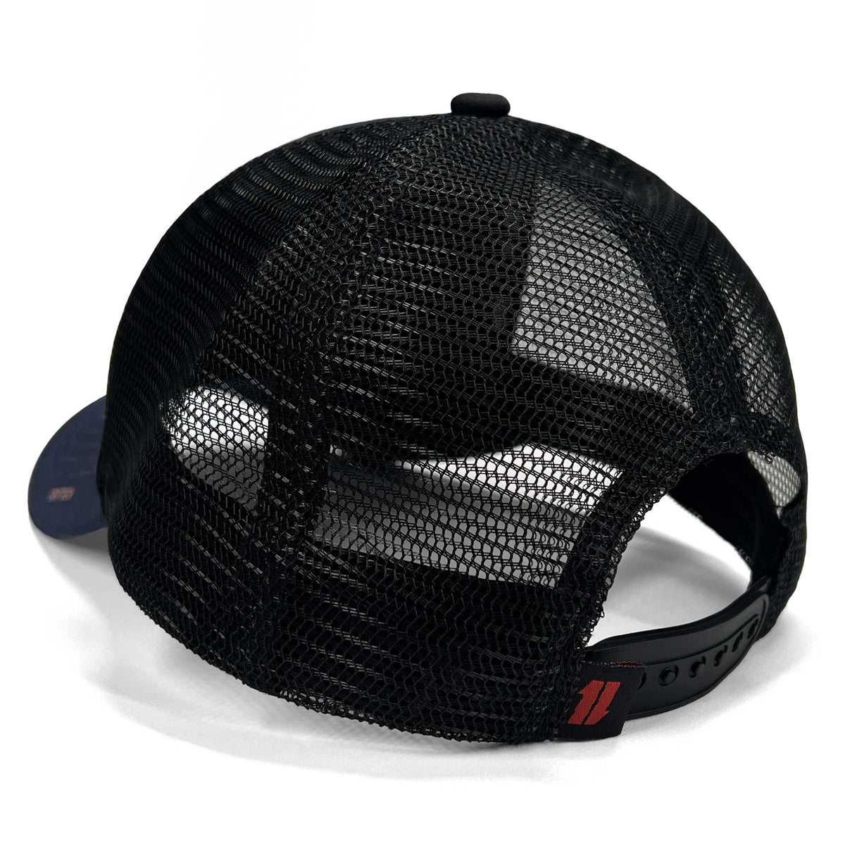 Mens Performance Trucker Hat - The Max Out