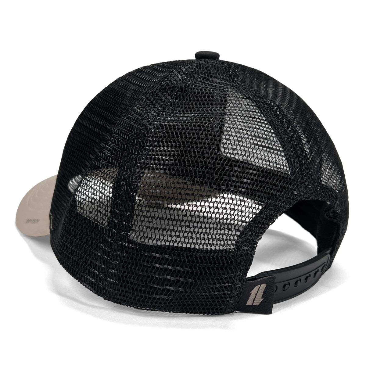 Mens Performance Trucker Hat - The Max Out