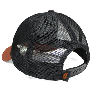 XXL Trucker Hat Style for Men