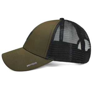 XXL Trucker Hat Style for Men
