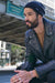 mens stylish beanies made with cool beanie designs