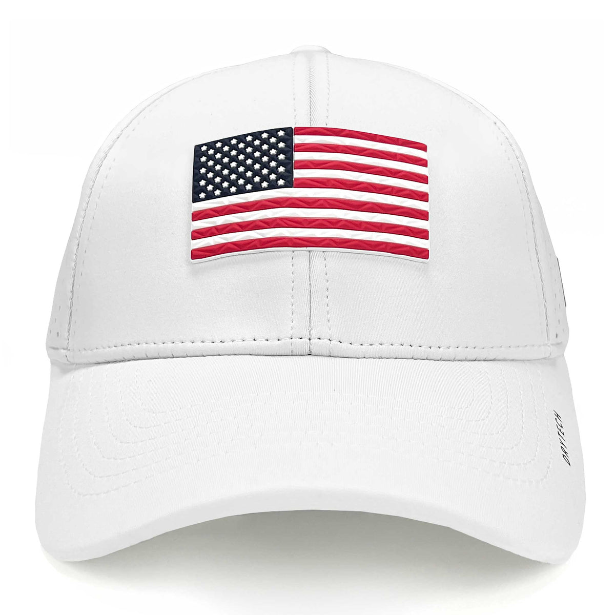 best american flag hats