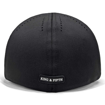 Mens Athleisure Fitted Hat The Jack - Main Image
