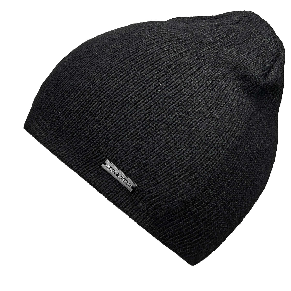 cashmere blend beanie