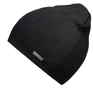 cashmere blend beanie