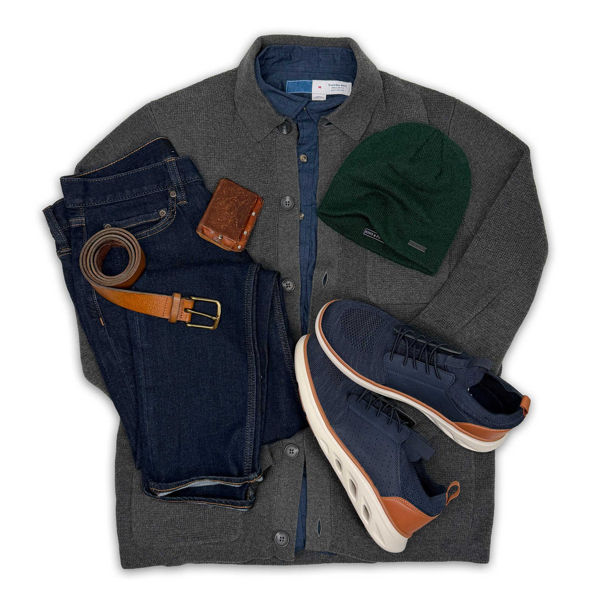cashmere blend beanie