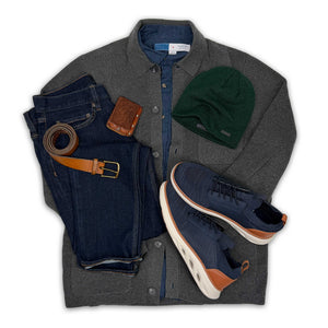 cashmere blend beanie