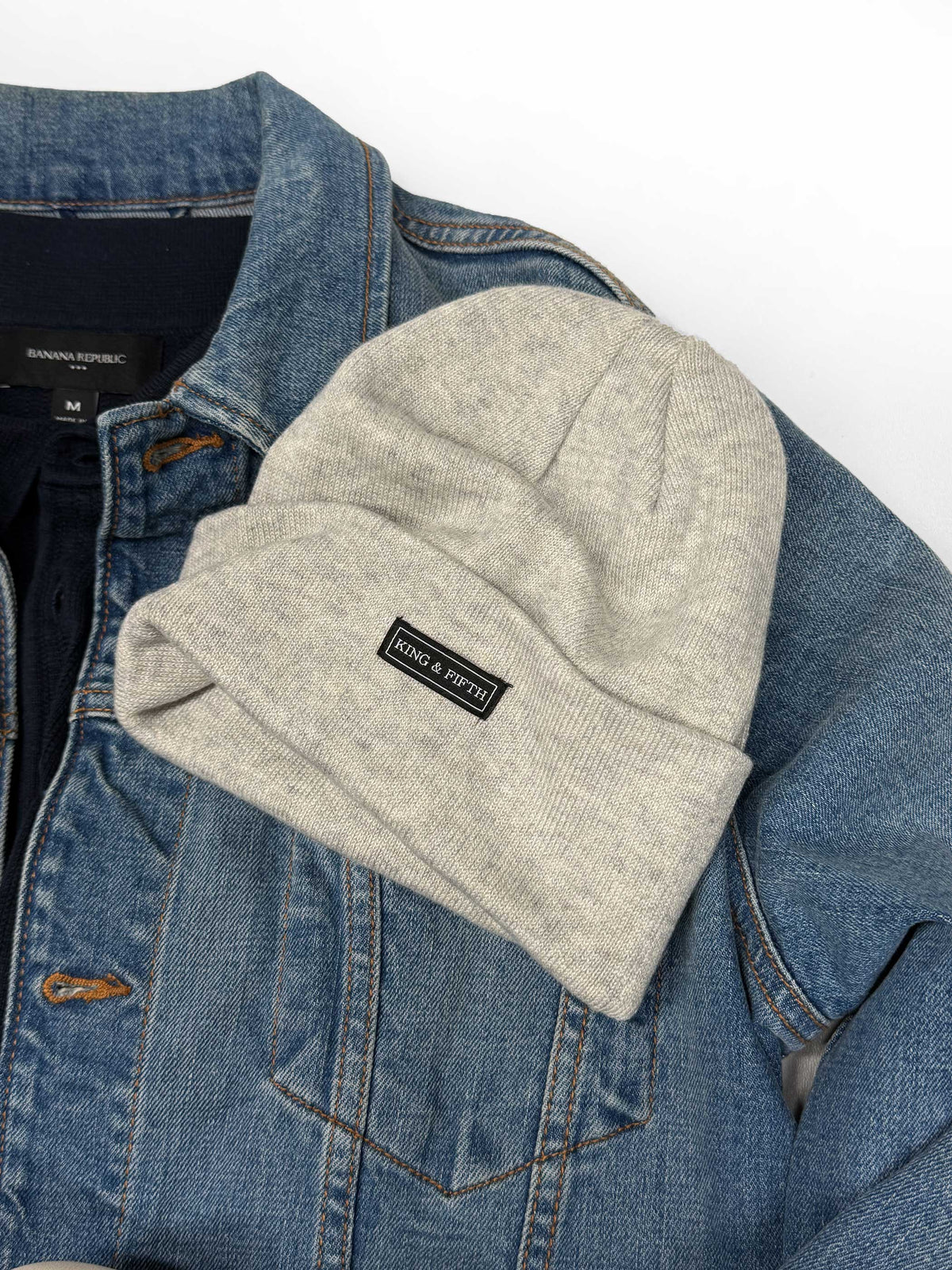cashmere blend beanie
