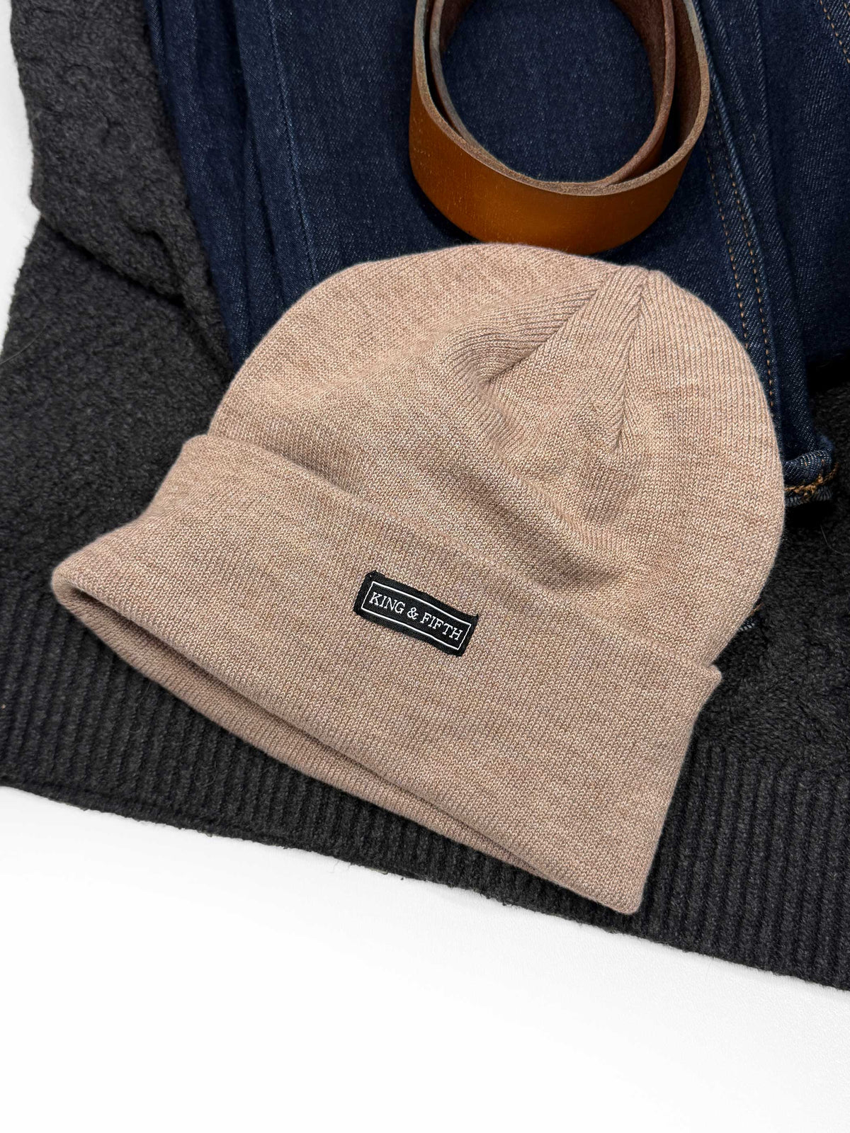 cashmere blend beanies