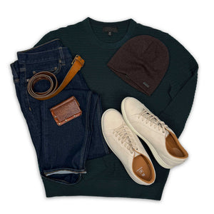 cashmere blend beanies