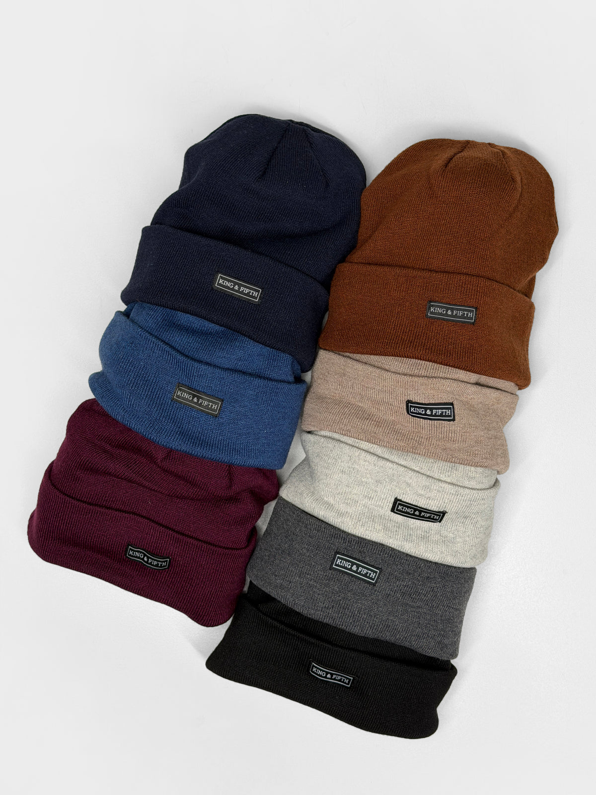 cashmere blend beanies