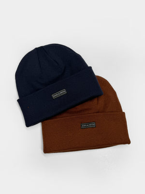 cashmere skull cap
