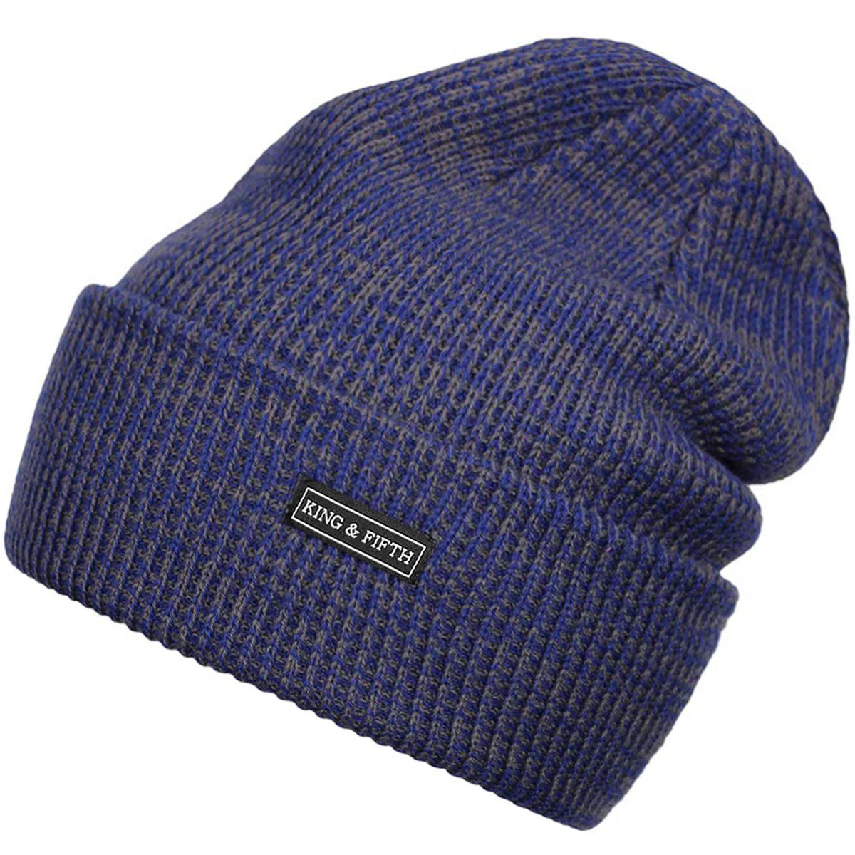 Cobalt XL Beanie for Men