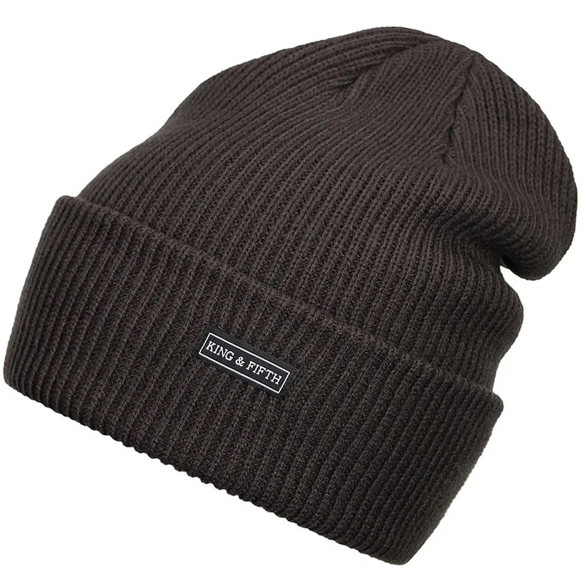 dark grey XL Beanie for Men