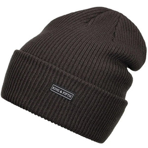 dark grey XL Beanie for Men