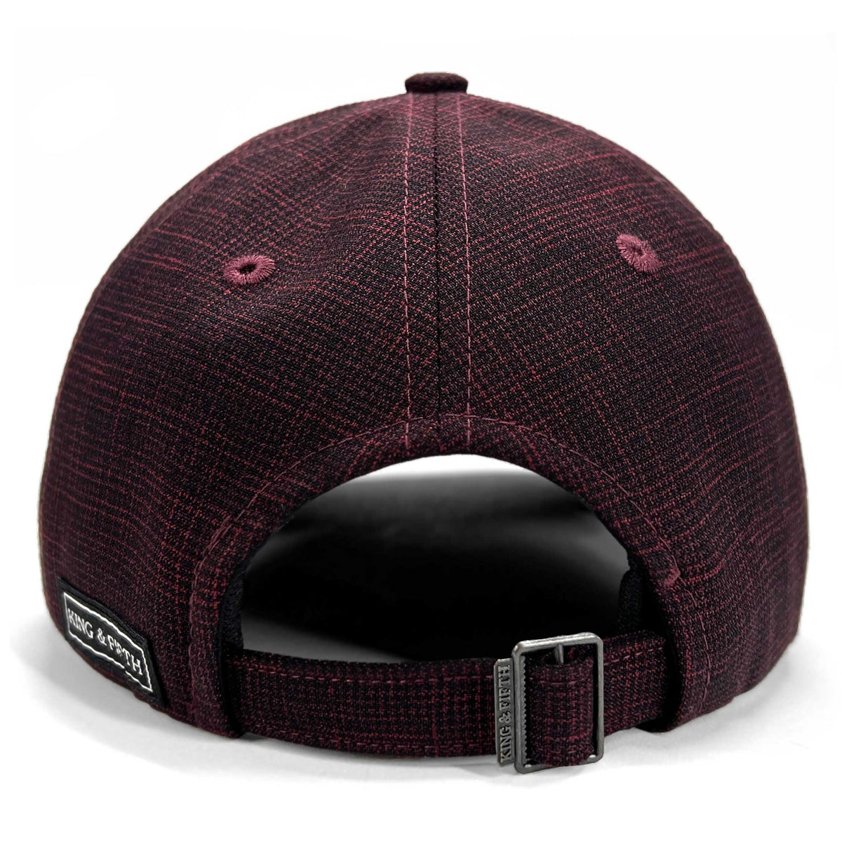 low profile hat for men