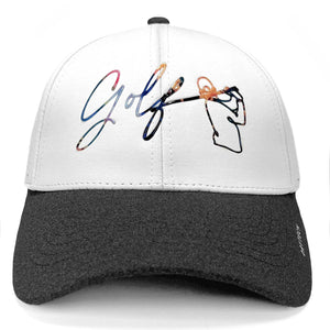 mens golf hat