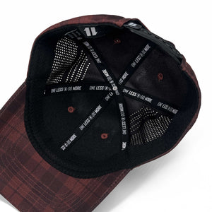 mens workout hat