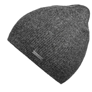 mens cashmere skull cap beanie