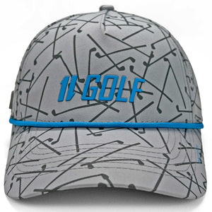 mens golf hat