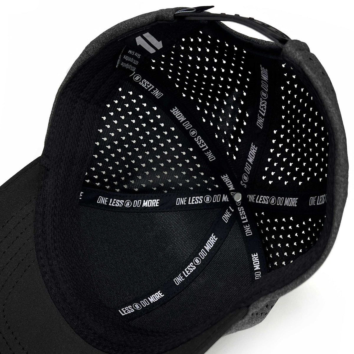 mens performance hat