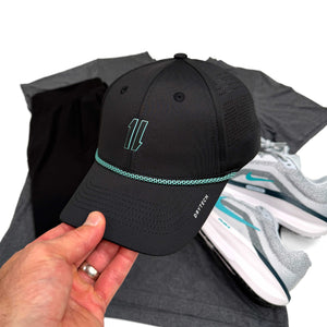 mens performance hat