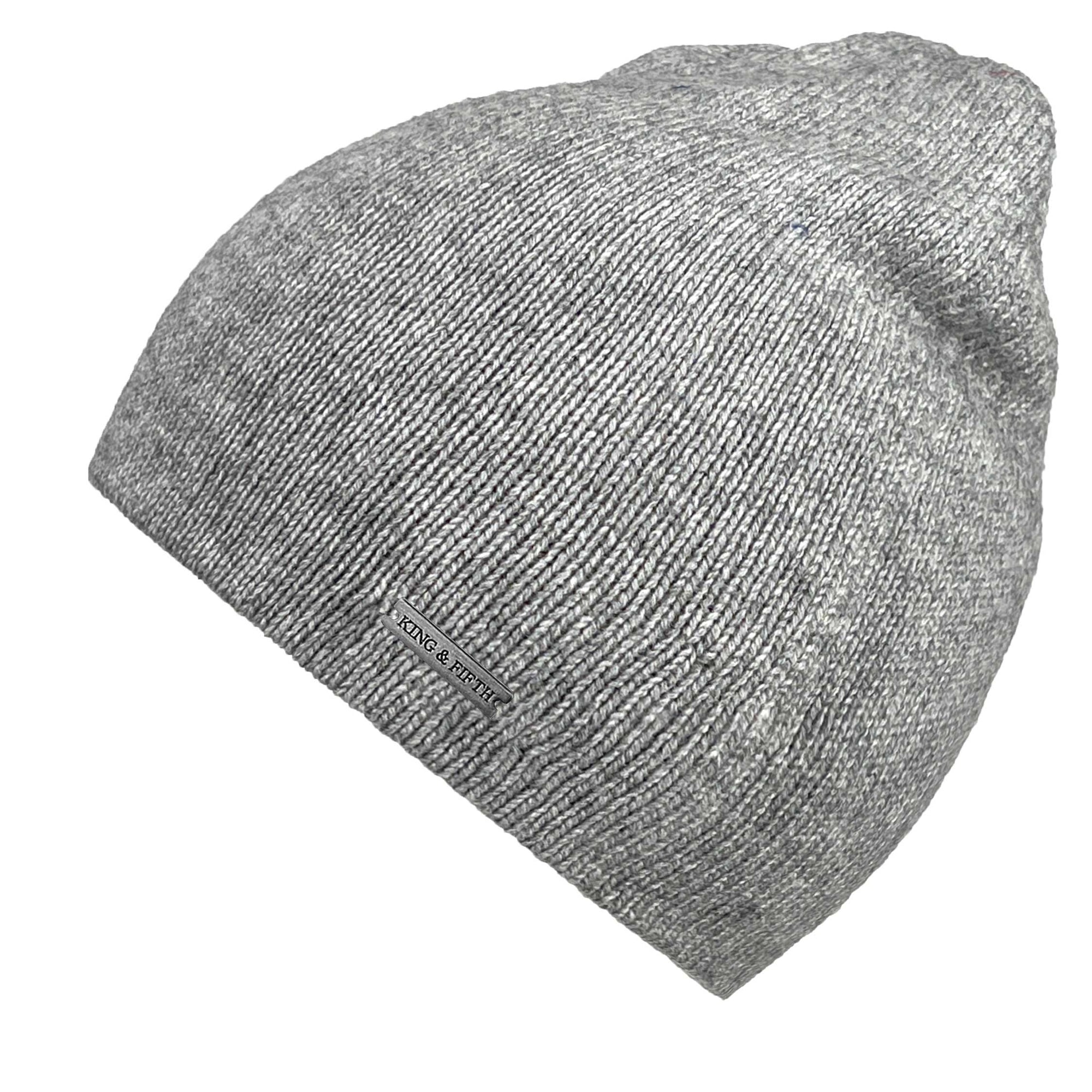 cashmere skull cap beanie mens
