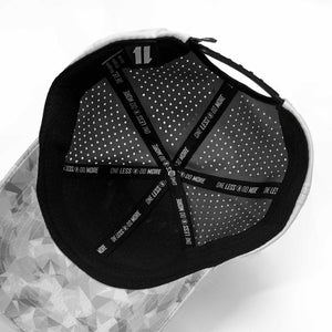 mens workout hat