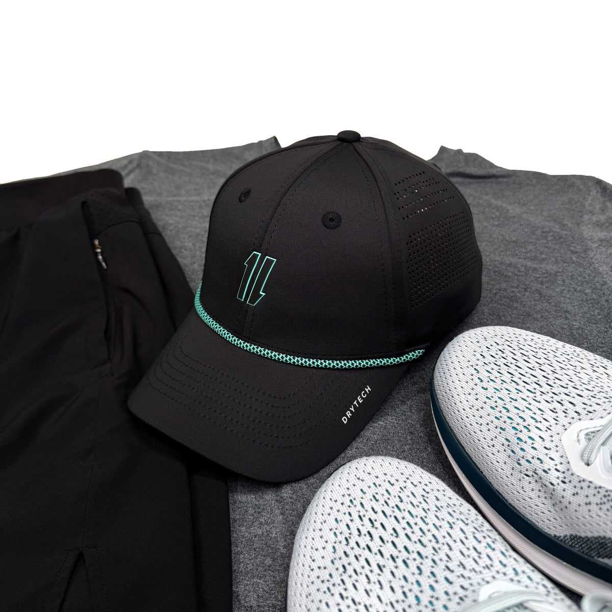 mens workout hat