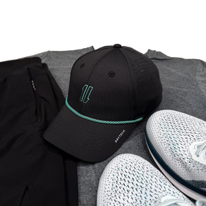 mens workout hat