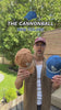 The Cannonball Pool Hats