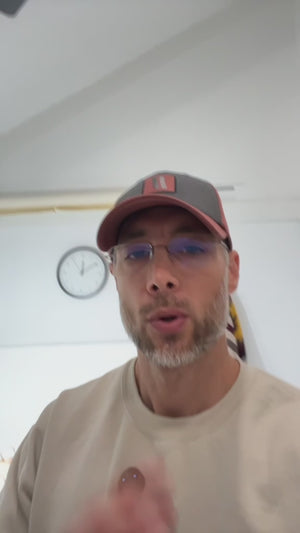 New Workout Hats for Men