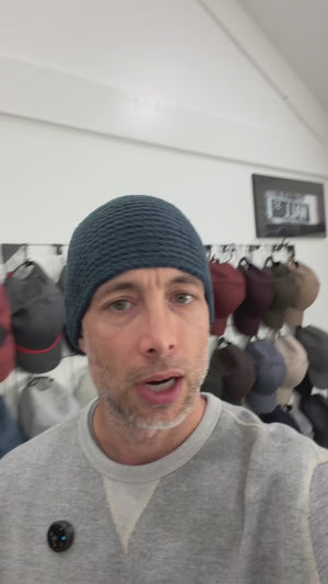Snug Fit Beanie