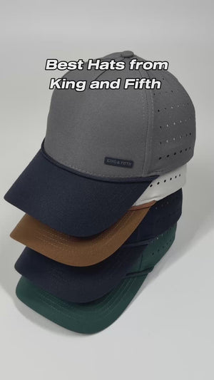 The Adapta Athleisure Hat