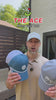 The Ace Golf Hat