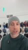 skull cap beanie