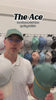 The Ace Golf Hats for Men