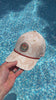 Water-resistant Pool Hats