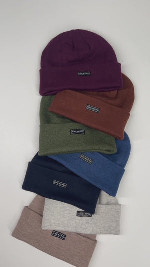 Mens Cashmere Blend