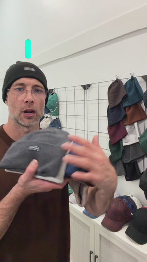 cashmere blend beanies