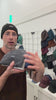 cashmere blend beanies