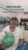 The Cannonball Pool Hats