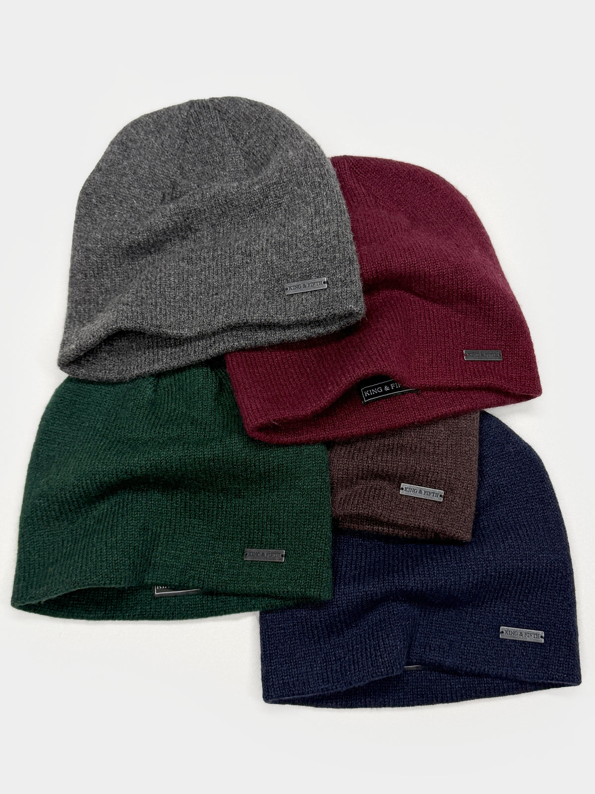 skull cap beanie